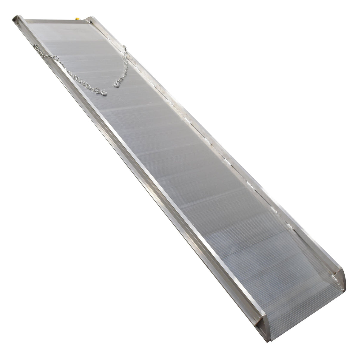 Vestil Aluminum Wheel Walk Ramps AWR-28-10B — AccessDivision