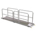 Vestil Aluminum Wheel Walk Ramps AWR-28-12B-HR-Vestil-Access Division