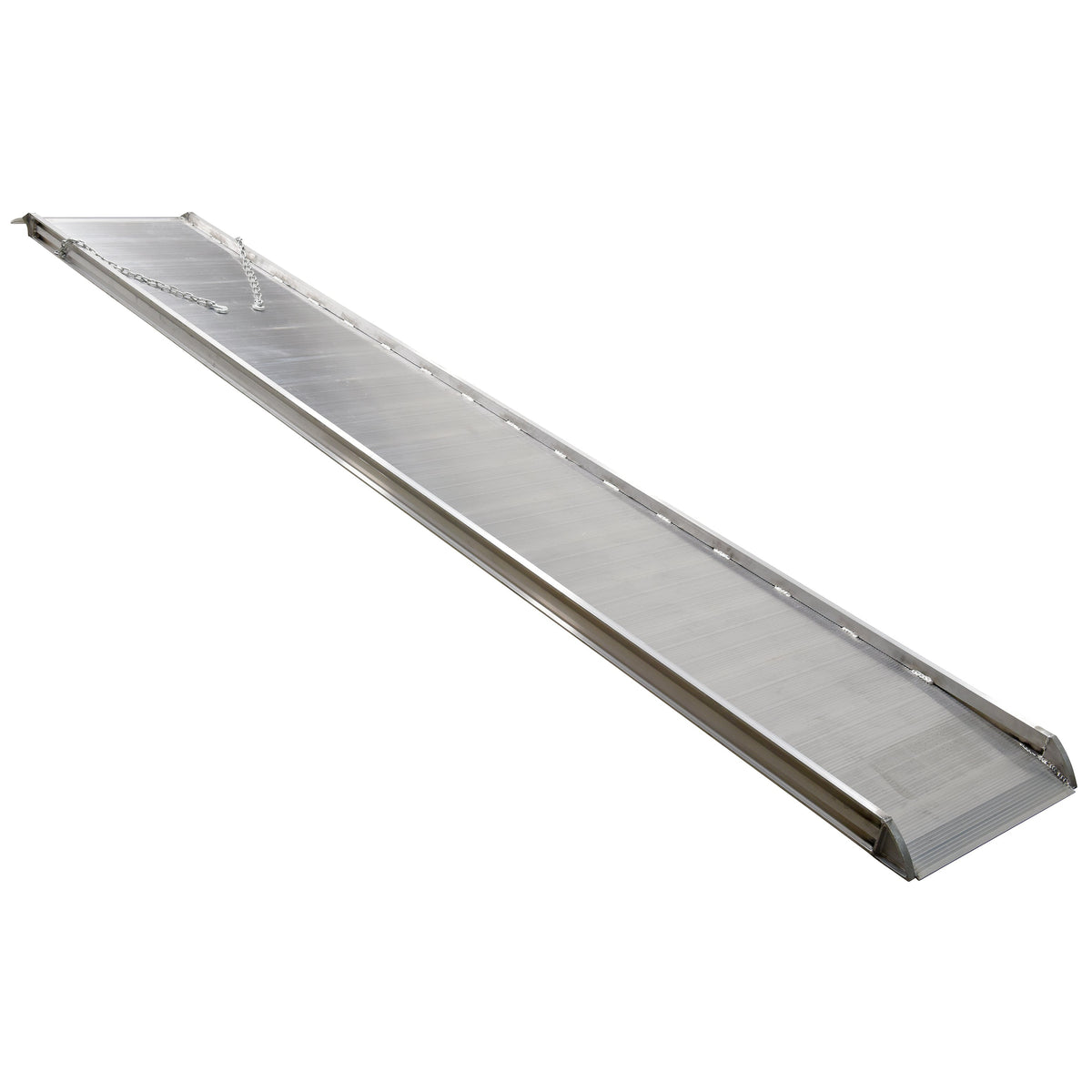 Vestil Aluminum Wheel Walk Ramps AWR-28-14A — AccessDivision