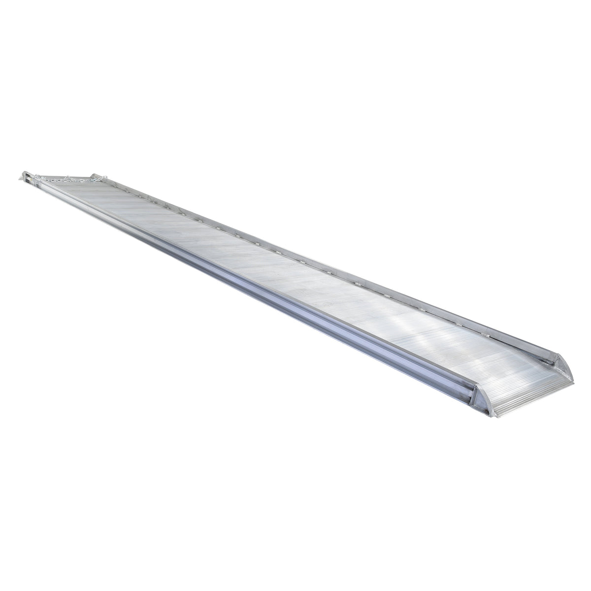 Vestil Aluminum Wheel Walk Ramps AWR-28-16A — AccessDivision