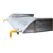 Vestil Aluminum Wheel Walk Ramps AWR-28-16B-Vestil-Access Division