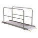 Vestil Aluminum Wheel Walk Ramps AWR-28-8B-HR-Vestil-Access Division