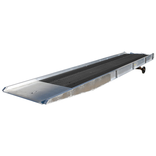 Vestil Aluminum/Steel Yard Ramp SY-207230-Vestil-Access Division