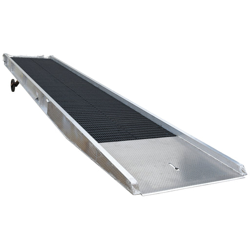 Vestil Aluminum/Steel Yard Ramp SY-307230-Vestil-Access Division