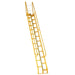 Vestil Steel Alternate Tread Stair 24 Steps ATS-14-68-Vestil-Access Division