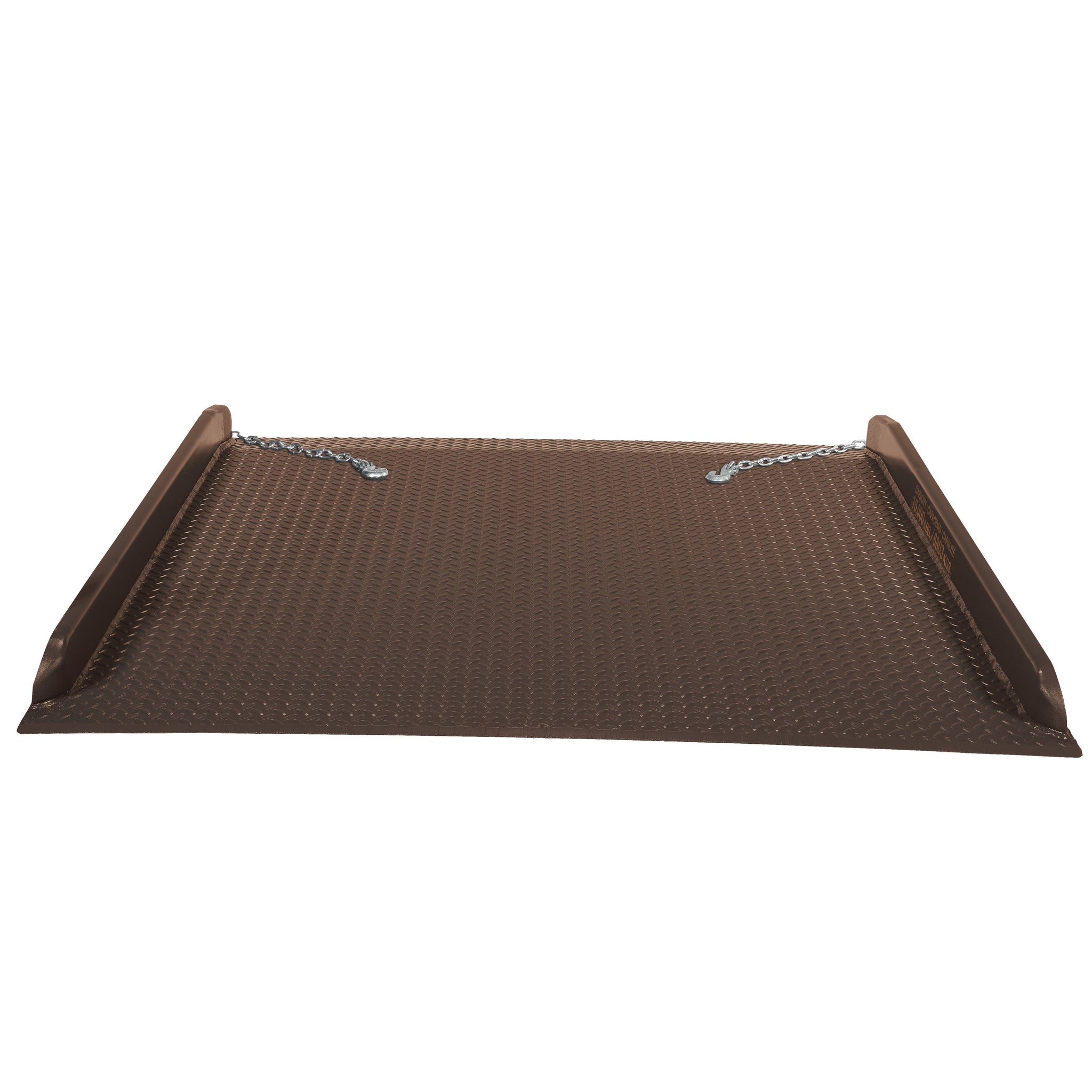 Container Ramps & Wedges — AccessDivision