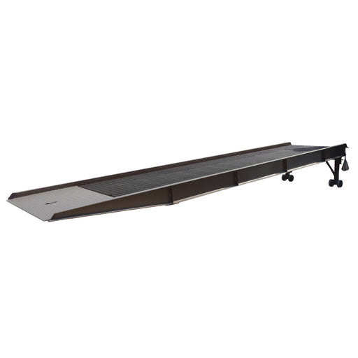 Vestil Steel Yard Ramp 72" x 36' YR-16-7236-Vestil-Access Division