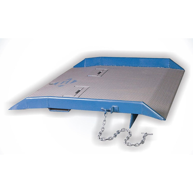 Bluff Ramp Bluff Shipping Container Ramp - 20,000lbs Capacity — AccessDivision